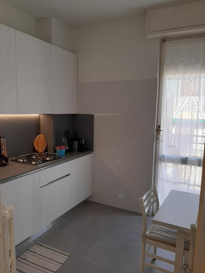 Gerani 2, Rapallo Exterior photo